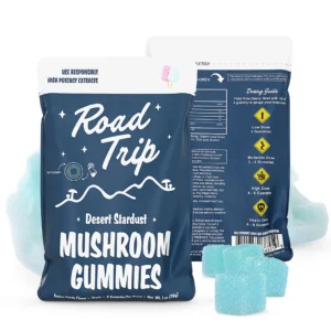 road trip gummies near me