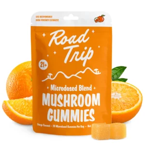 road trip magic gummies review