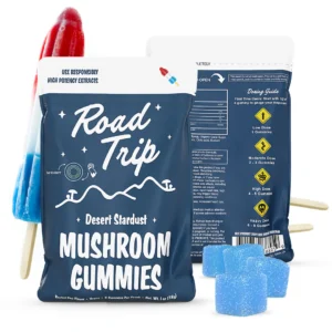 road trip gummies