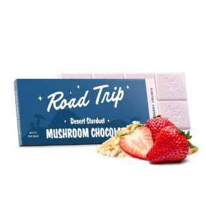 road trip magic mushroom gummies