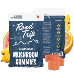 road trip gummies review